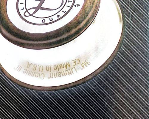Littmann Stethoscope Clssaic III 3M USA