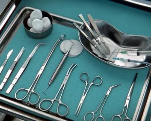 Surgical Product