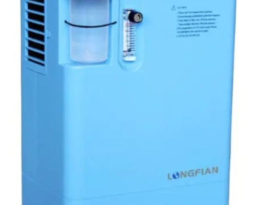 Portable Oxygen Concentrator Machine