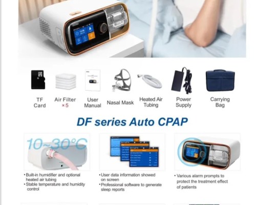 YASEE BLOOD PRESSURE MONITOR