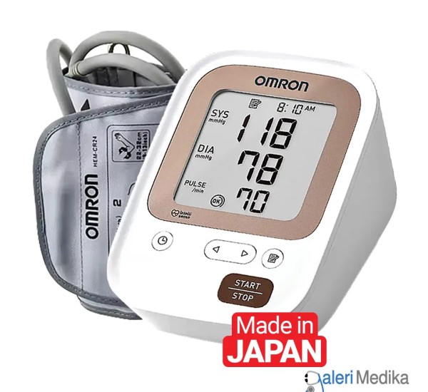 AUTOMATIC DIGITAL BLOOD PRESSURE MONITOR