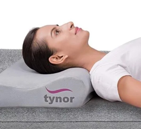 TYNOR CERVICAL PILLOW