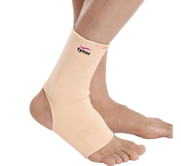 TYNOR ANKLET M-D-03 l(24-27CM)PAIR
