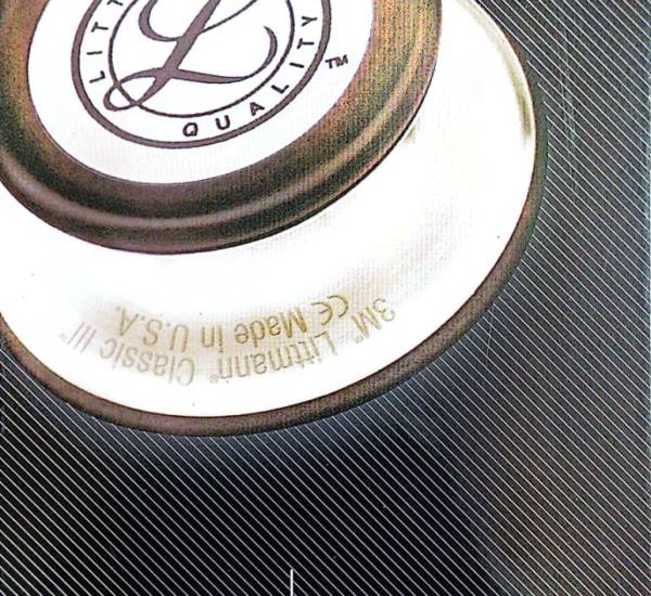 Littmann Classic III Stethoscope 3M USA