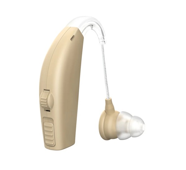 STITCH GREEN HEARING AID M-BTE 311