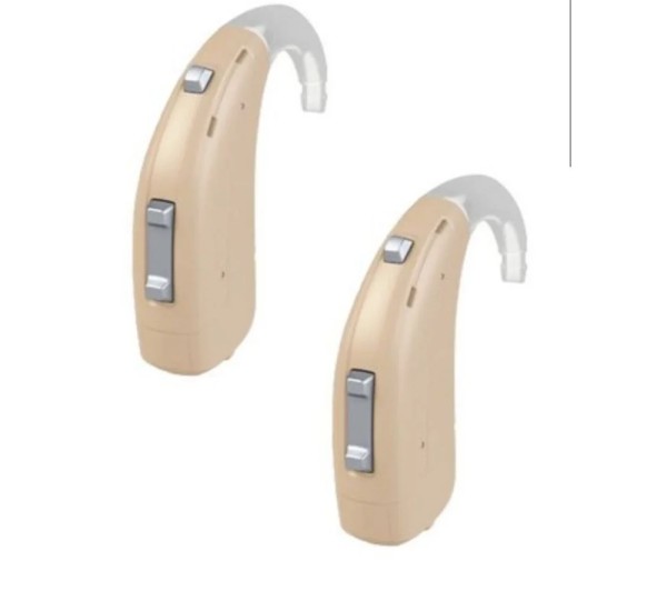 STF P T3 A&M SIEMENS HEARING AID MACHINE