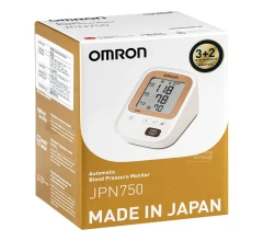 AUTOMATIC DIGITAL BLOOD PRESSURE MONITOR