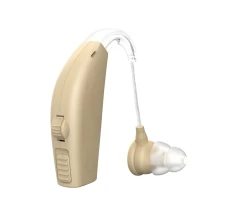 STITCH GREEN HEARING AID M-BTE 311