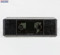 VENTMED AUTO BIPAP VM-8